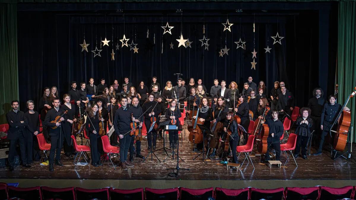 "Suono dunque sono": il concerto che celebra l'inclusione, il 7 dicembre a Udine - 
