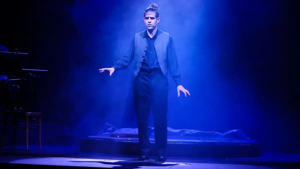 “Fred!”: il tributo teatrale a Fred Buscaglione al Teatro Verdi di Pordenone - 