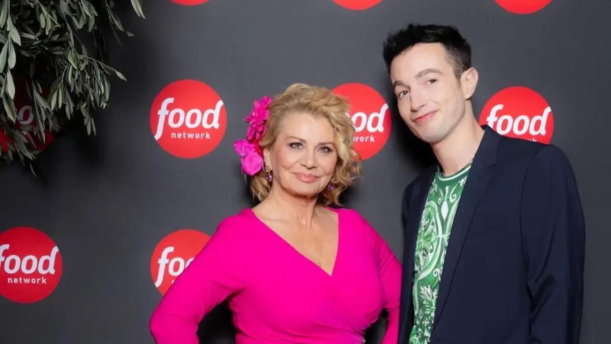 “Una Casa per Due”: la nuova trasmissione di cucina e scienza con Patrizia Neher -