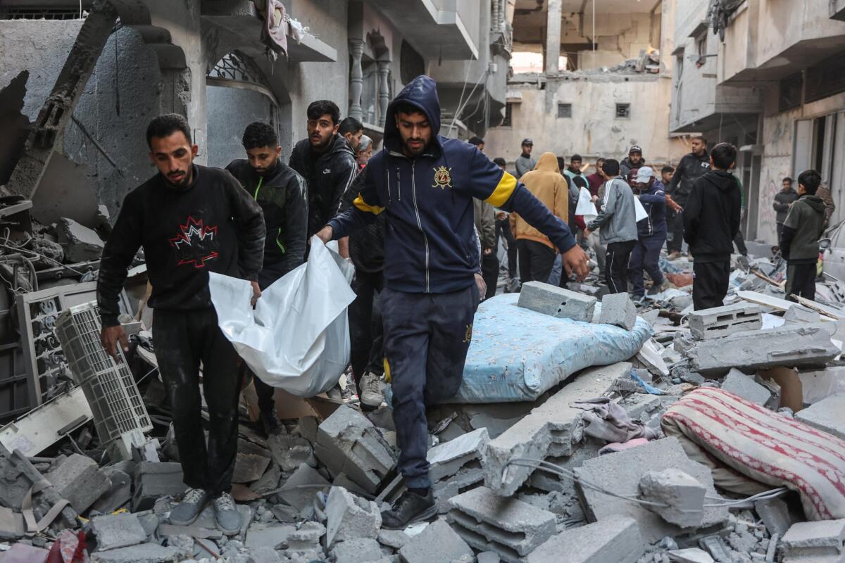 Israele respinge l'accusa di genocidio di Amnesty: "Rapporto inventato" - 