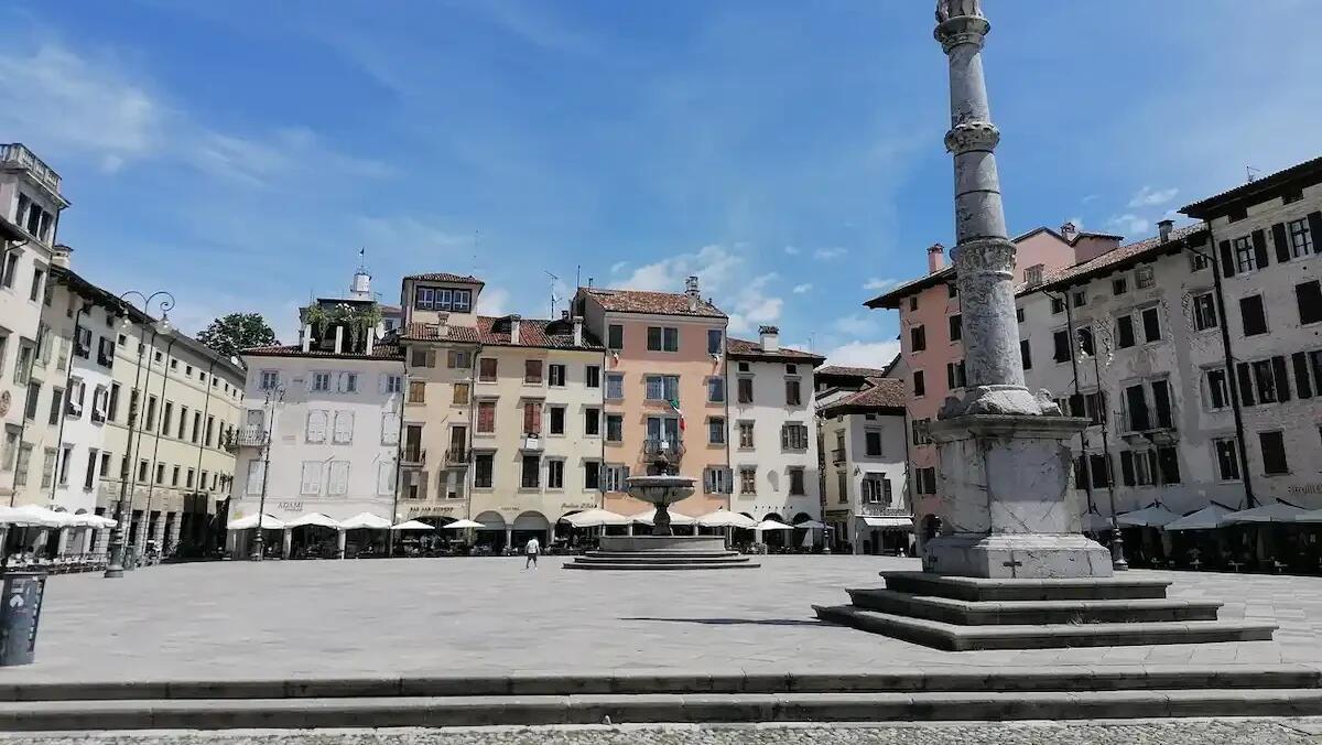 Udine tra le prime 10 città tecnologiche italiane. Lo studio - 