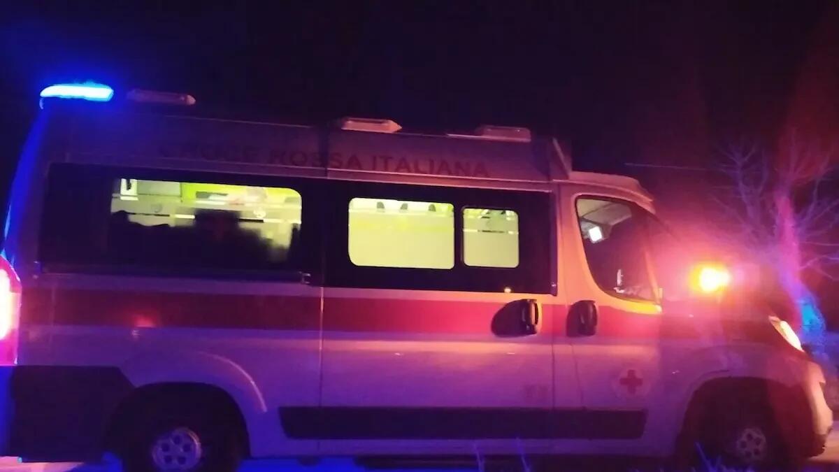 Esplode la caldaia in casa di un 62enne: trasportato in codice rosso in ospedale - 