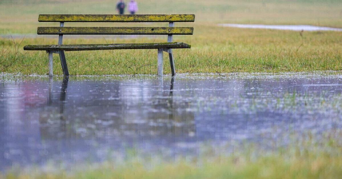 Torna il maltempo: nel weekend crollo delle temperature - 