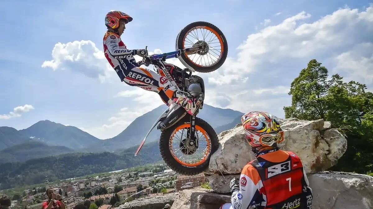 Il Trial delle Nazioni torna in Carnia nel 2025 - 