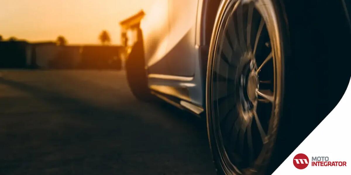 Sospensioni Air Ride. Cosa c’è da sapere? - 