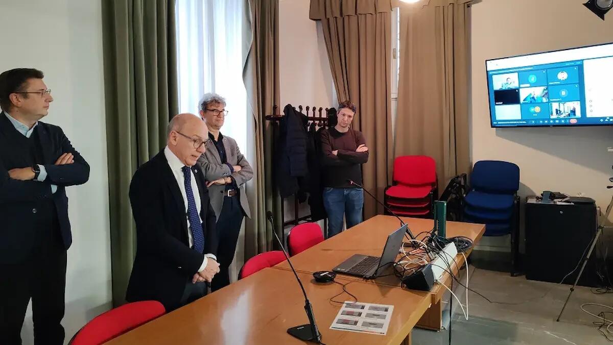 Fusione nucleare in Europa: l'Università di Udine protagonista nella ricerca energetica - 
