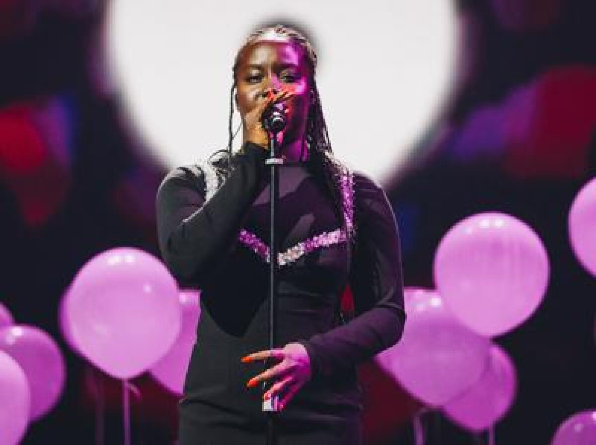 Mimì Caruso: la vincitrice di X Factor 2024, scopri chi è la cantante - 