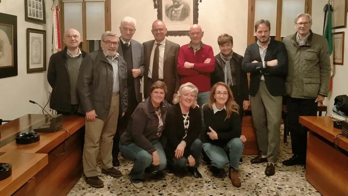 SOMSI di Pordenone celebra i suoi 158 anni con visite a Palazzo Gregoris e una mostra creativa - 