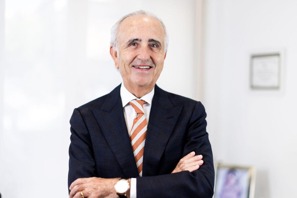 Natalità e PMA: Pellicer sostiene la promozione della fertilità - 