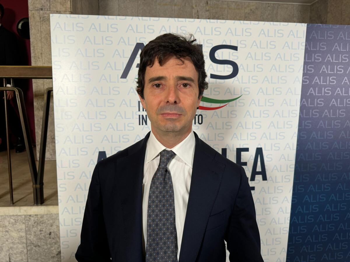 Logistica, Sampaolesi (Uniolegal): "Il rapido evolversi del mondo del lavoro" - 