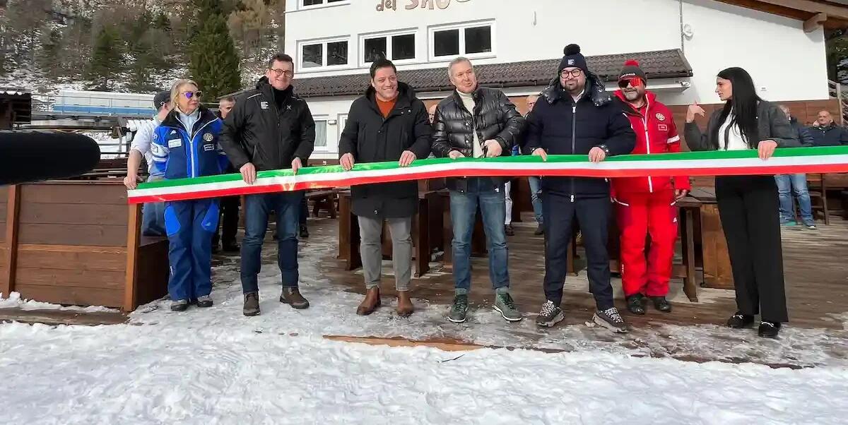 Piancavallo: 13,5 milioni di euro per il potenziamento del polo montano - 