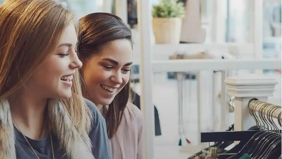 Il segreto per fare shopping vintage con stile e risparmiare: Vinokilo torna al TIARE - 