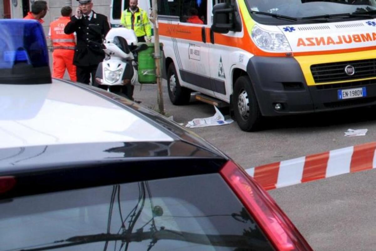 Tragedia a Napoli: muore bimbo di 10 anni in incidente al passaggio a livello - 