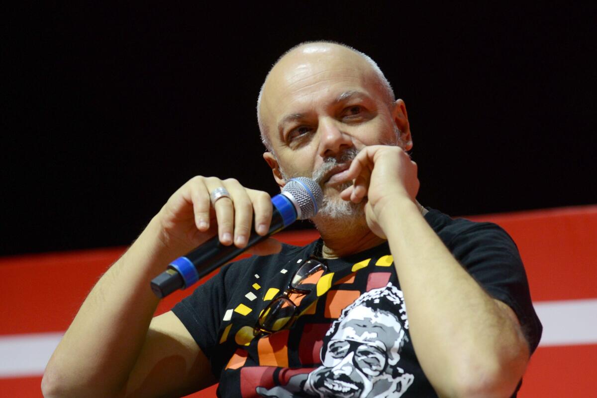 Sanremo, Propaganda Live si candida per la direzione artistica e culturale del prossimo festival - 