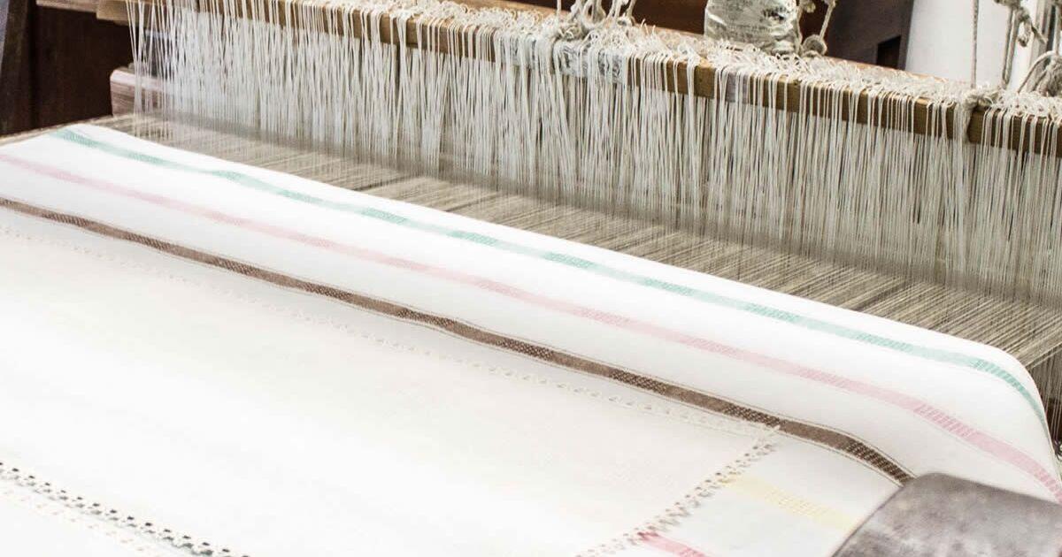 La trama antica di un'epica impresa al femminile - 