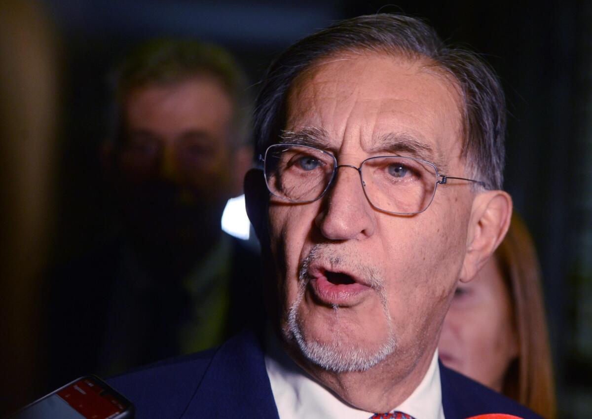 Ddl sicurezza: Consiglio d'Europa chiede ai senatori di fermarlo. La Russa critica l'interferenza - 