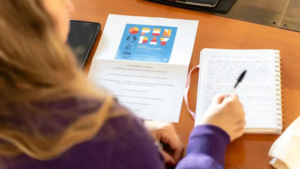 Monfalcone celebra il passato e il futuro con l’Open Day della Cultura - 