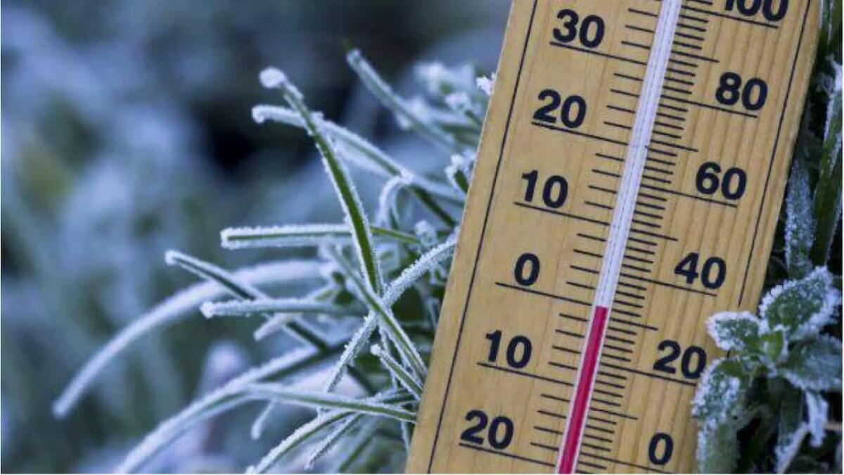 Previsioni meteo 17 dicembre 2024 in Veneto e Friuli Venezia Giulia - 