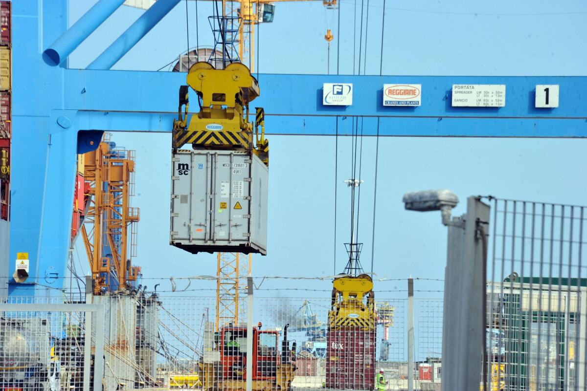 Intesa tra Adsp Mar Tirreno Centro Settentrionale e Cdp per lo sviluppo infrastrutturale dei porti - 