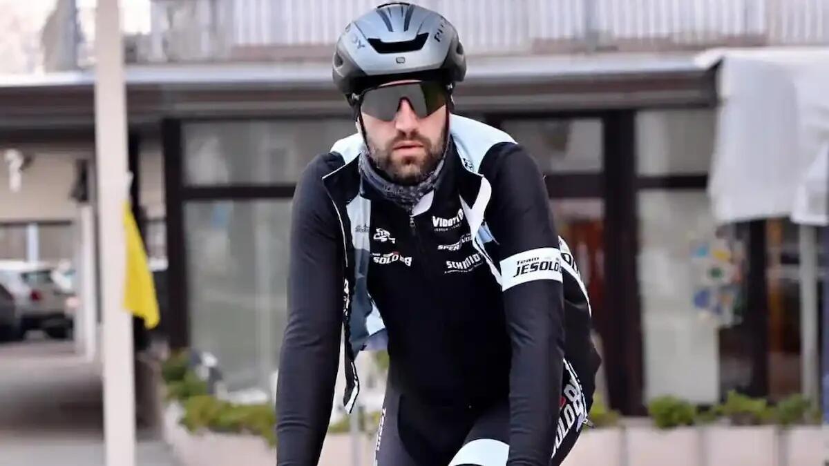 Jesolo: Andrea Carpenedo nominato coadiutore per la mobilità ciclistica -