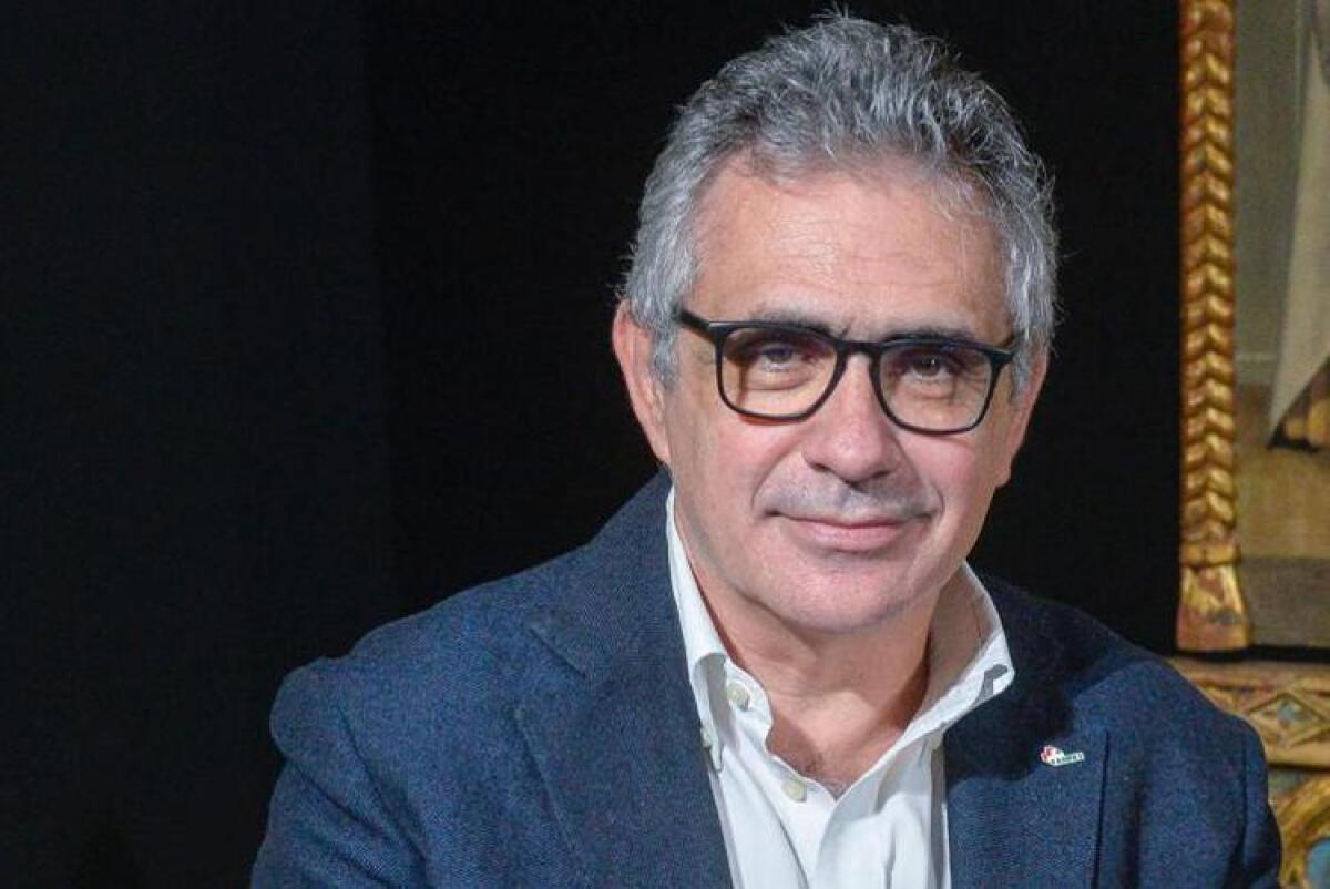 Pregliasco ricoverato in pronto soccorso: "Malore improvviso" - 