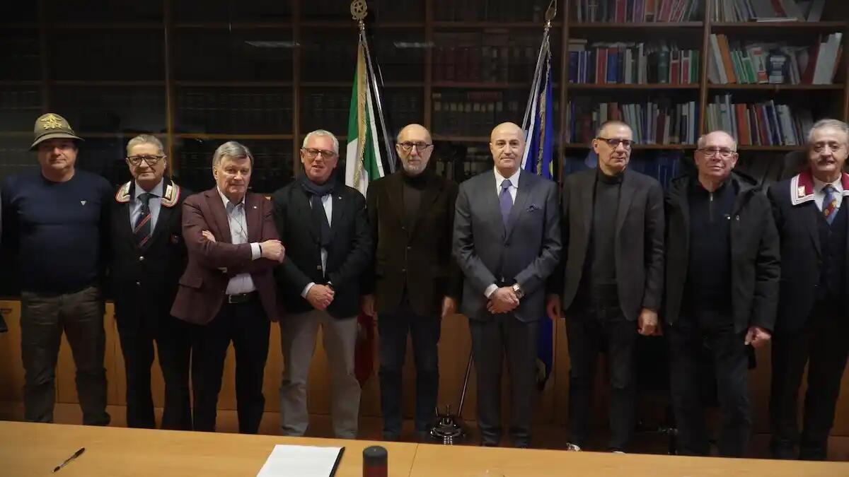 Sicurezza nei pronto soccorso di Pordenone: rinnovato il protocollo con i volontari - 