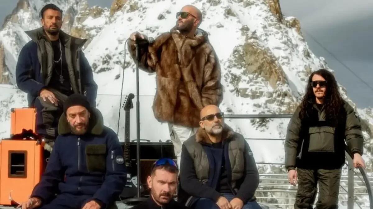 I Negramaro arrivano a Venezia: il firmacopie di "FREE LOVE" al centro commerciale Nave de Vero - 