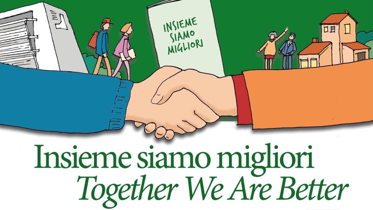 Università, 'Insieme siamo più forti': piattaforma Roma Tor Vergata per alloggio e condivisione - 