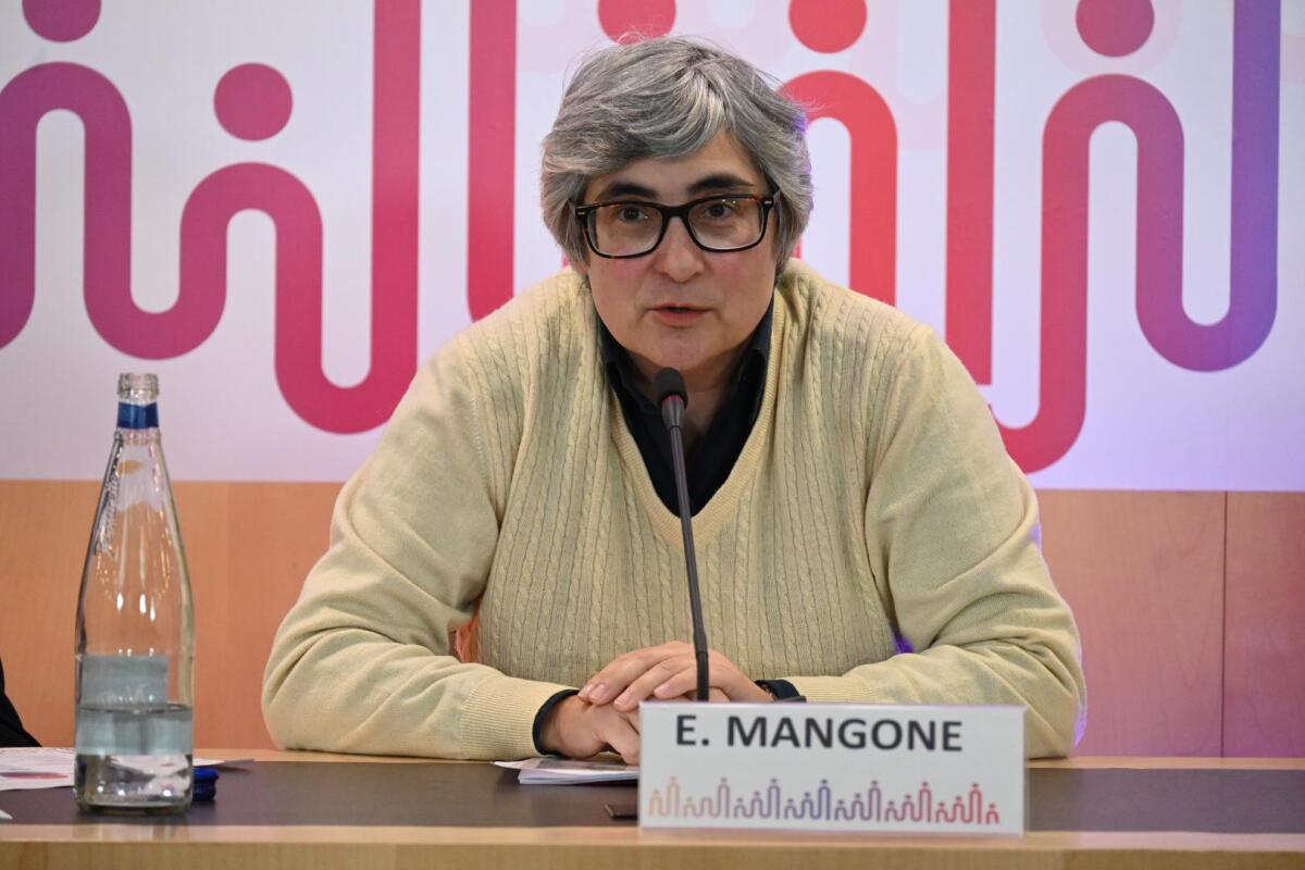 Natalità a Mangone (UniSa): "La denatalità come problema strutturale e sociale" - 