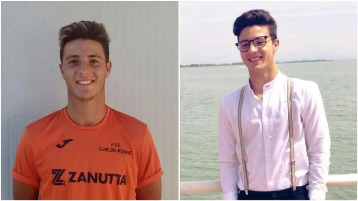 Tragedia in Colombia: muore il 26enne Nicholas Cudini, giovane calciatore friulano di Pocenia - 