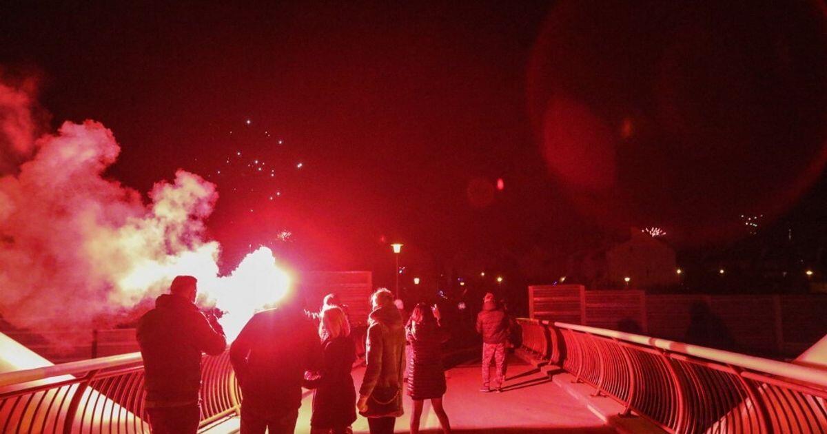 Capodanno: il Comune invita a evitare i botti, ma non vieta - 