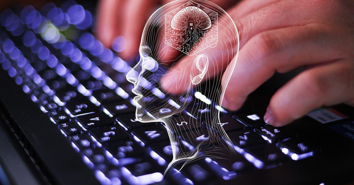 Pisano: "L'intelligenza artificiale si diffonde due volte più velocemente di internet" - 