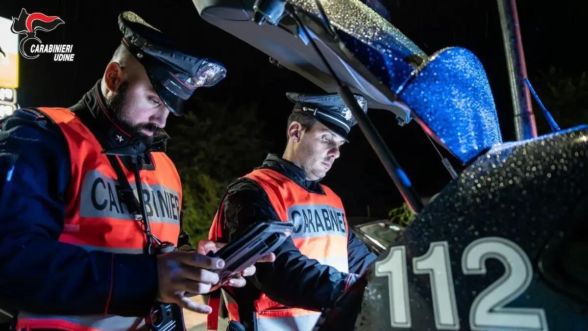 Associazione terroristica a Monfalcone: arrestato un 27enne che propagandava l'Isis - 