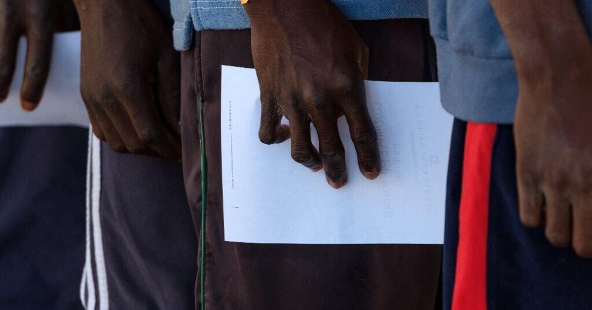 Accordo Unicef-Croce Rossa per la protezione dei migranti e dei richiedenti asilo - 