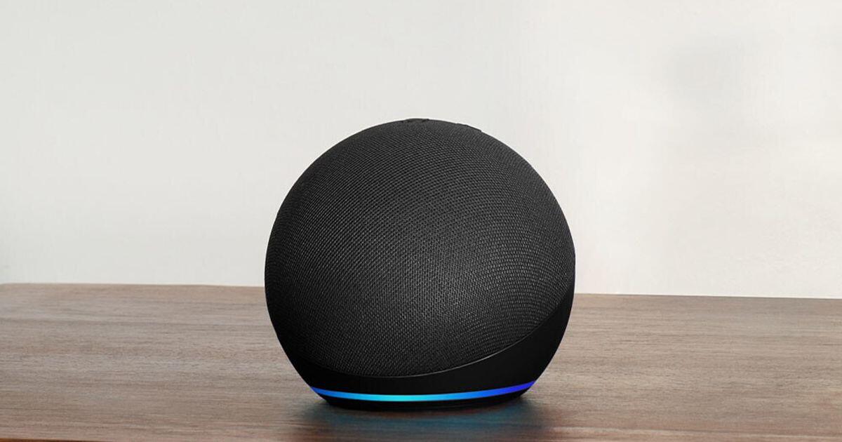 Cosa abbiamo chiesto ad Alexa nel 2024? Le nostre richieste all'assistente virtuale. - 