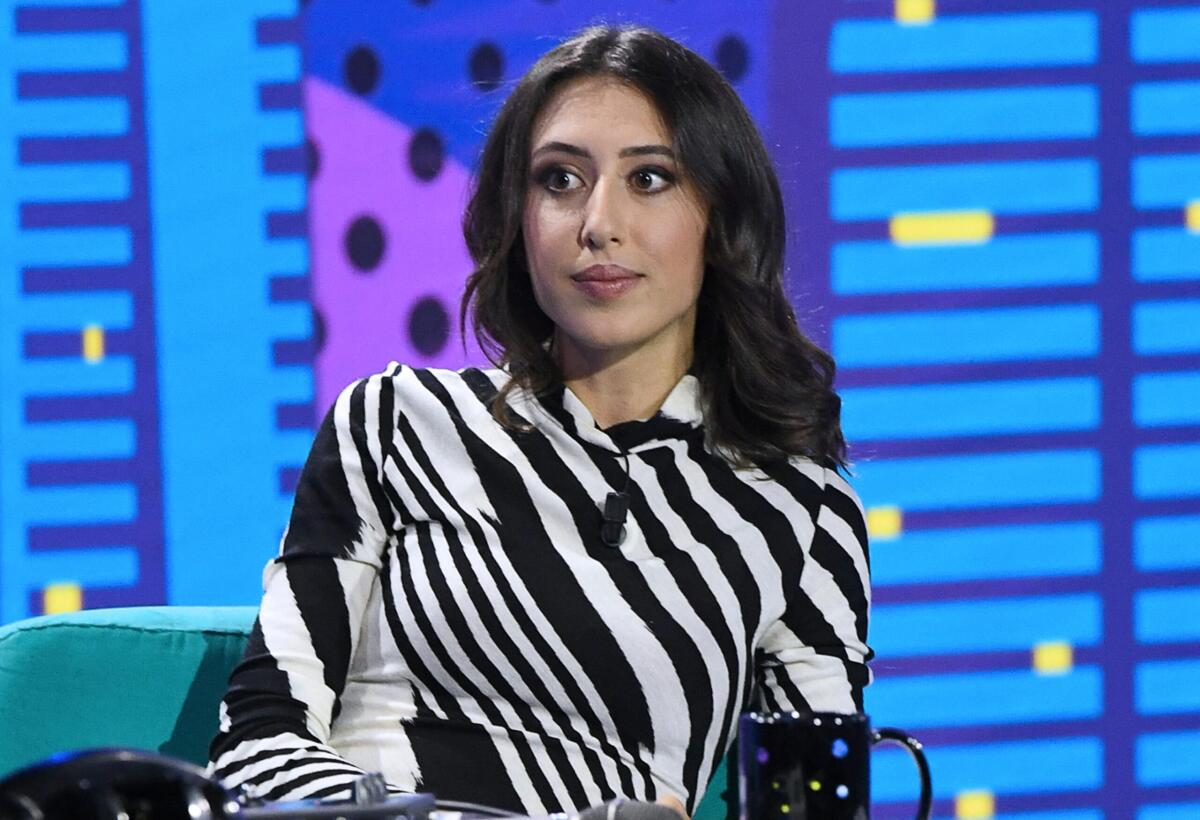 Iran, Cecilia Sala arrestata per violazione delle leggi della Repubblica islamica - 