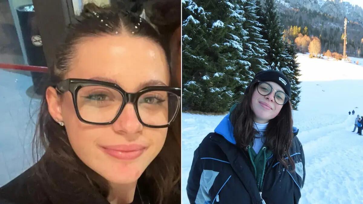 Katharina non si sveglia, i genitori la trovano morta nel letto la mattina di Natale: aveva 17 anni - 