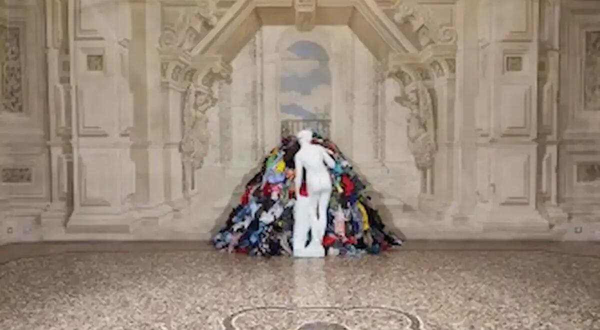 Rebirth Day a Villa Manin: tra arte e sostenibilità per un futuro migliore - 