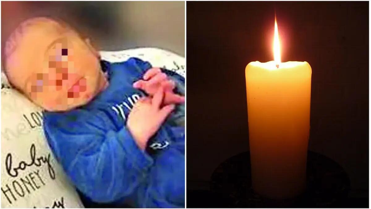 Tragedia a Porcia: il piccolo Giacomo muore in culla a dieci giorni dalla nascita - 