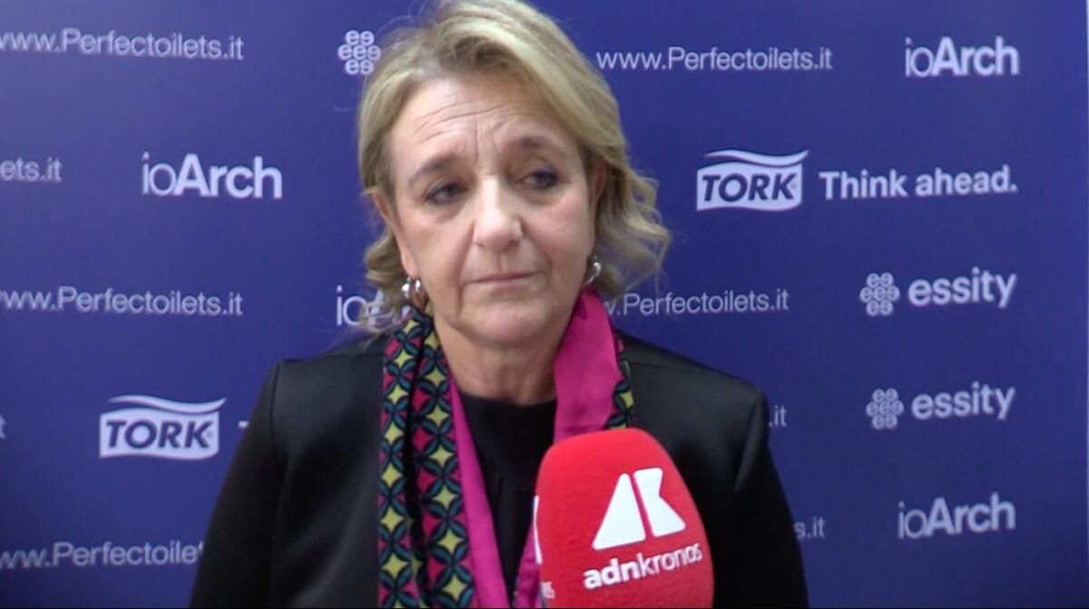 Turismo a Venezia: Bagni pubblici come opportunità di riqualificazione - 