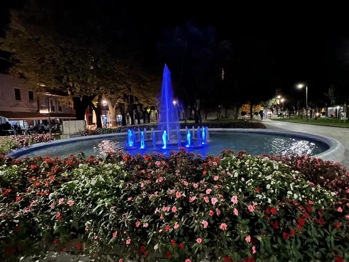 Monfalcone si illumina di azzurro questa sera: ecco perchè - 