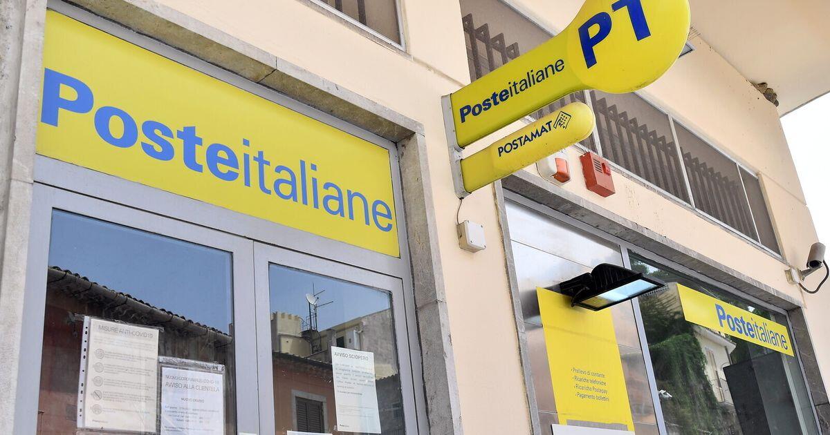 Inventa una rapina per rubare i soldi: direttrice di Poste arrestata - 