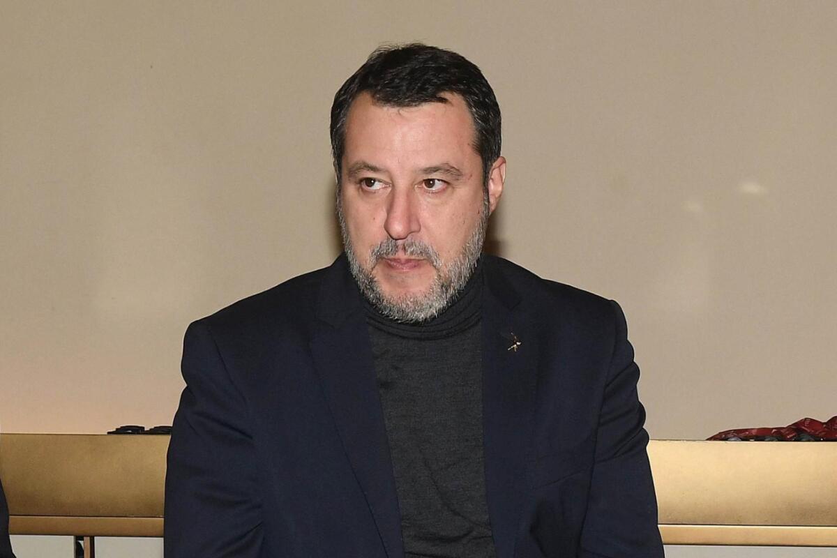 Salvini risponde a Vasco Rossi sul nuovo codice stradale: "Confronto con familiari delle vittime" - 