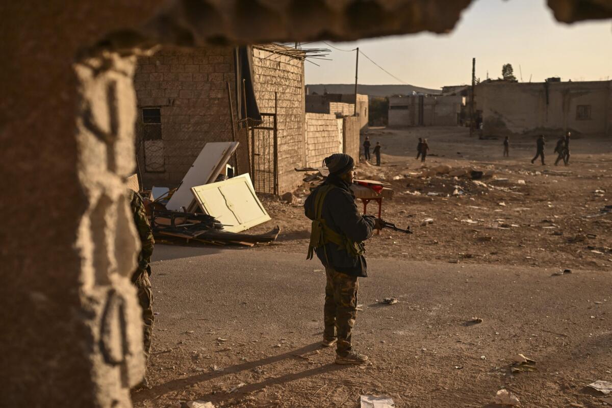 Siria, Israele e Turchia nel post-Assad: evitare uno scontro dannoso per tutti - 