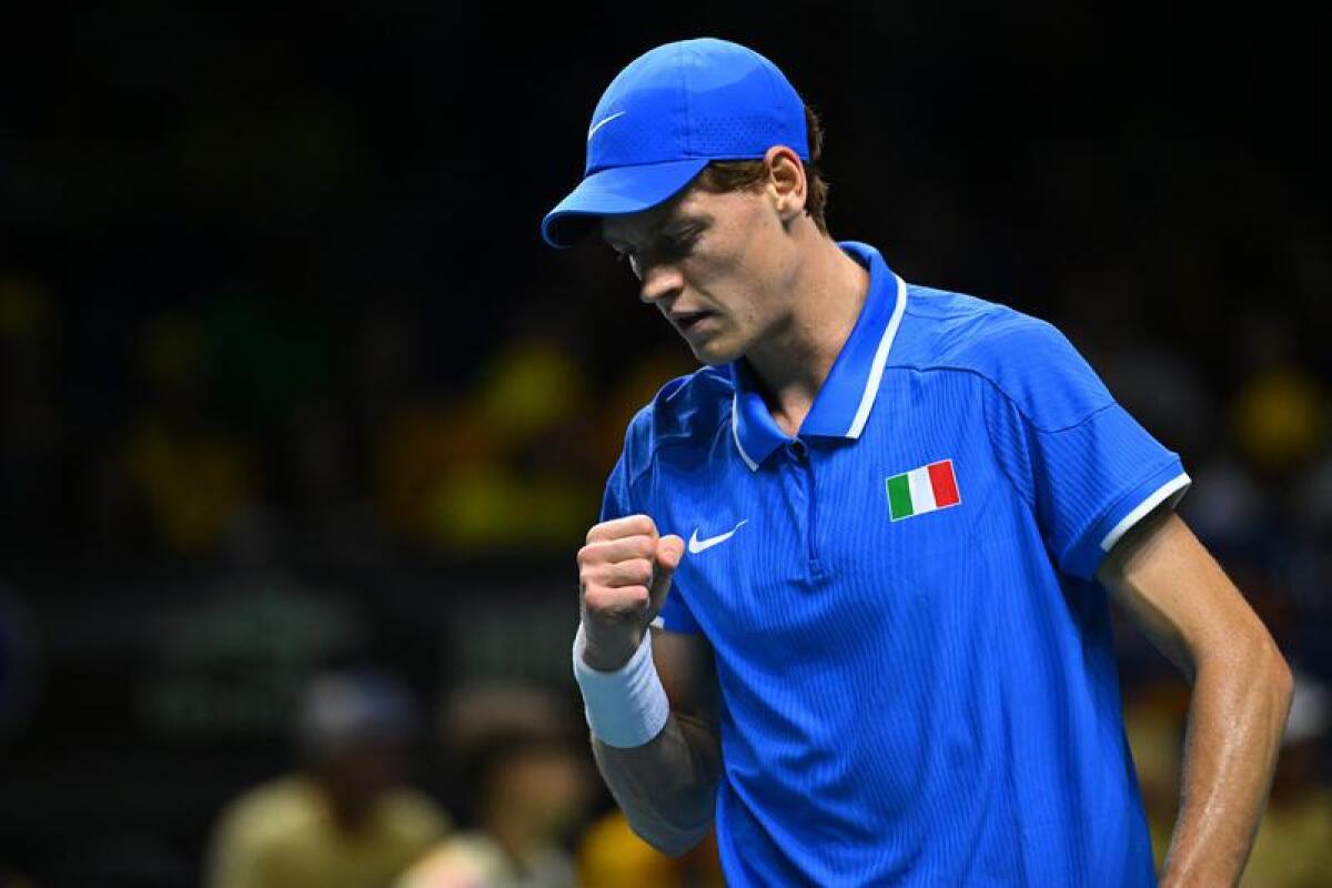 Sinner rifiuta Sanremo: "Ho impegni più importanti" - 