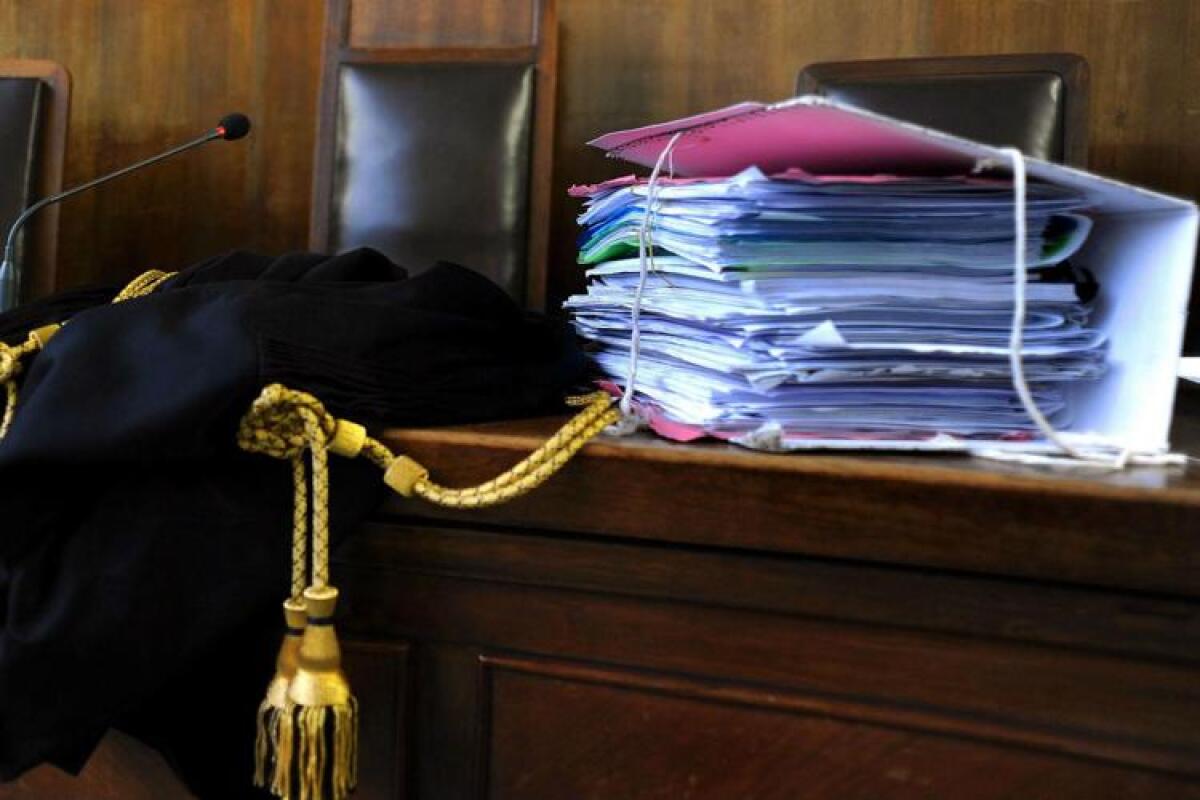 'Ndrangheta, infiltrazioni ad Anzio e Nettuno: condanne per più di 125 anni, mafia riconosciuta - 