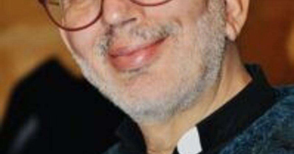 Addio al parroco di Brancaccio: Le lacrime dell'Arcivescovo - 