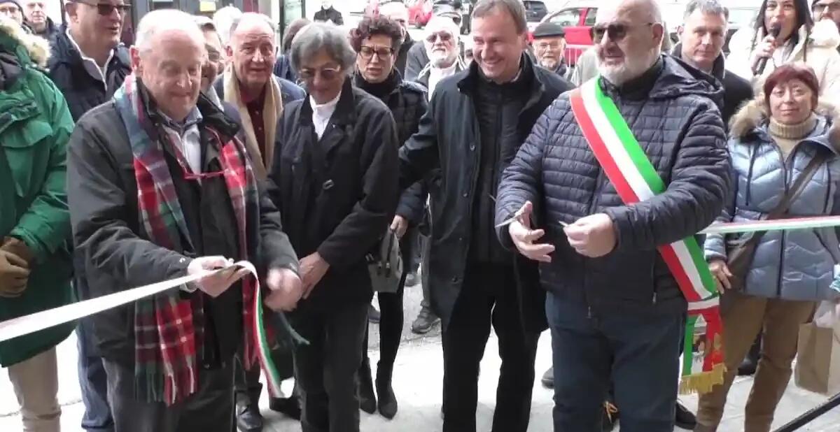 Aiello del Friuli inaugura il sedicesimo Info-Point Diabetologico: supporto gratuito per la prevenzione del diabete - 