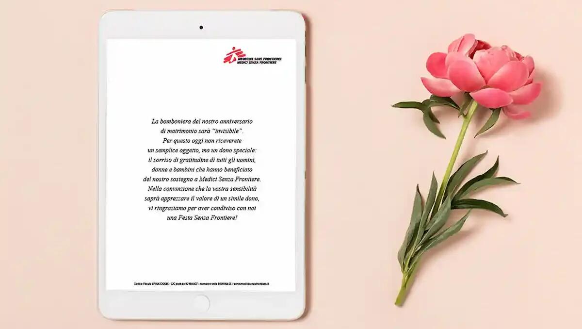 Un ricordo indelebile: pergamene che portano speranza oltre ogni confine - 