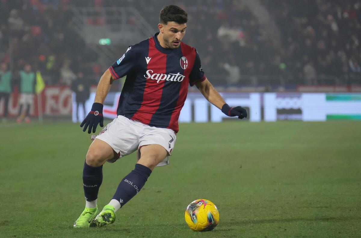 Coppa Italia: Bologna travolge il Monza 4-0 e vola ai quarti - 
